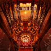 Evocation: Illusions Of Grandeur